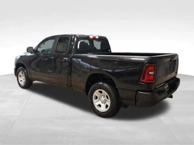 New 2026 Black Ram Tradesman image 25