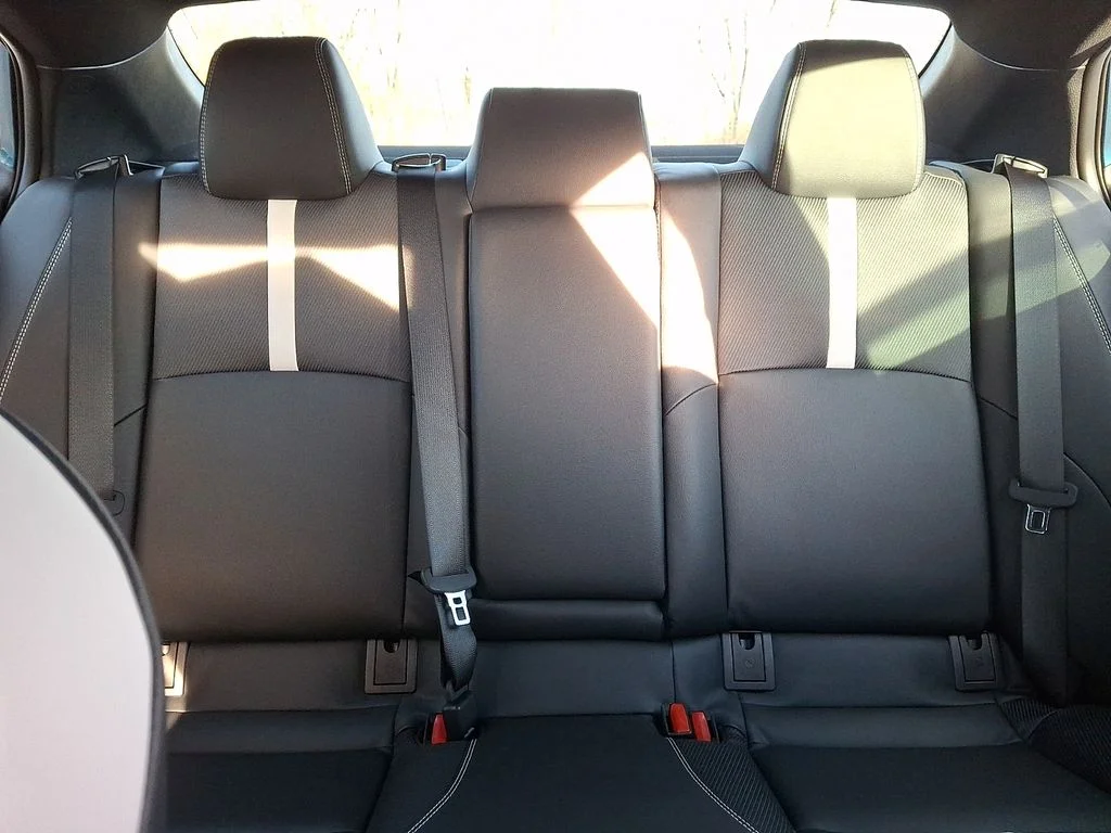 2026 Toyota Camry SE - Photo 14