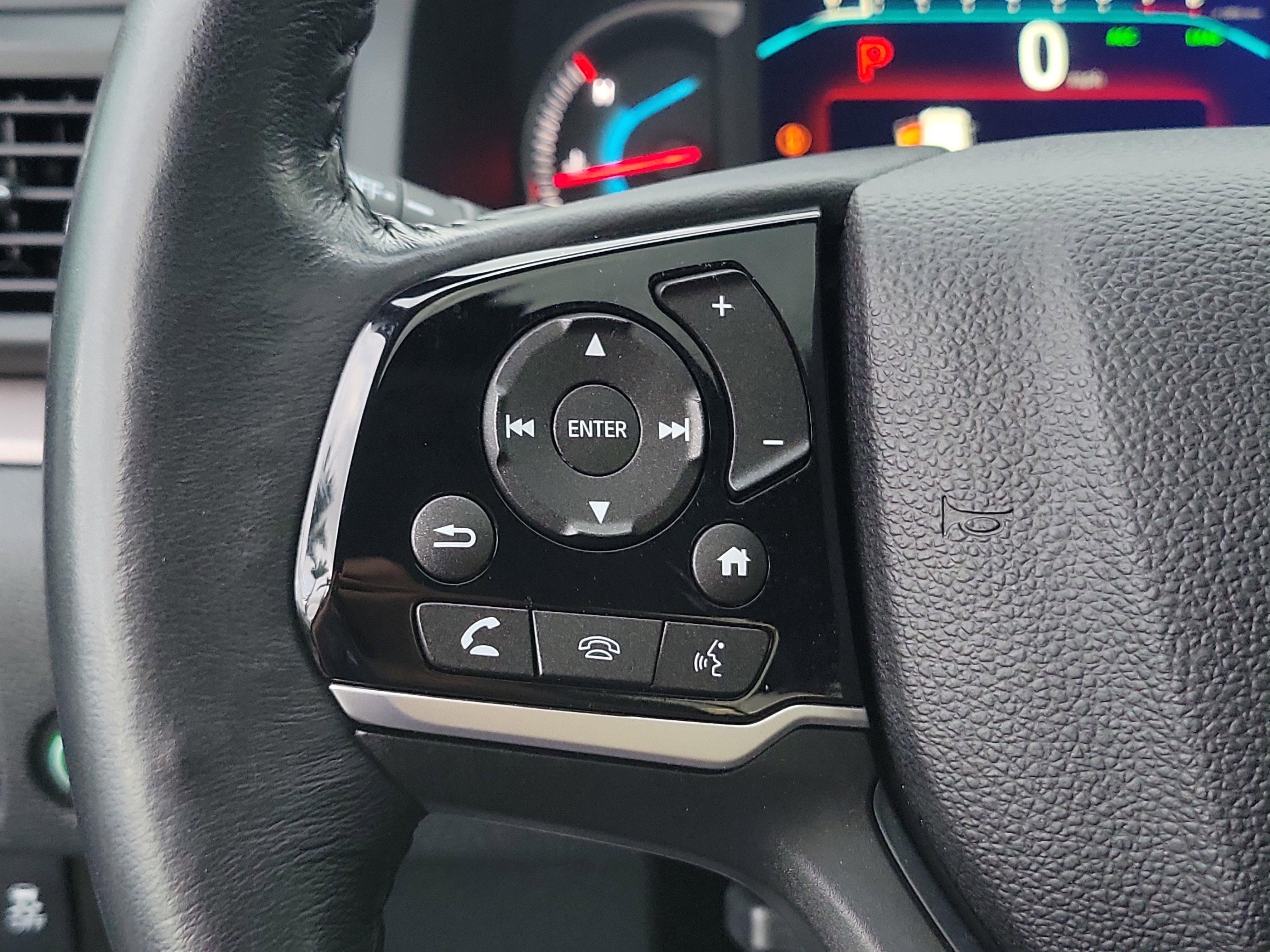 2022 Honda Pilot SE - Photo 57