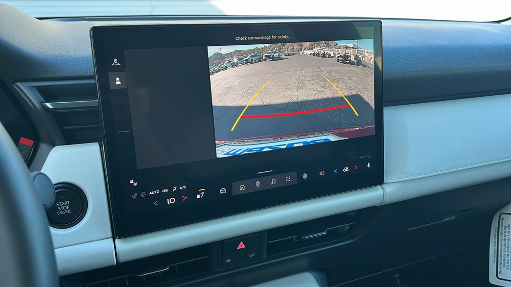 New 2026 Soul Red Crystal Metallic Mazda 2.5 S Preferred image 18