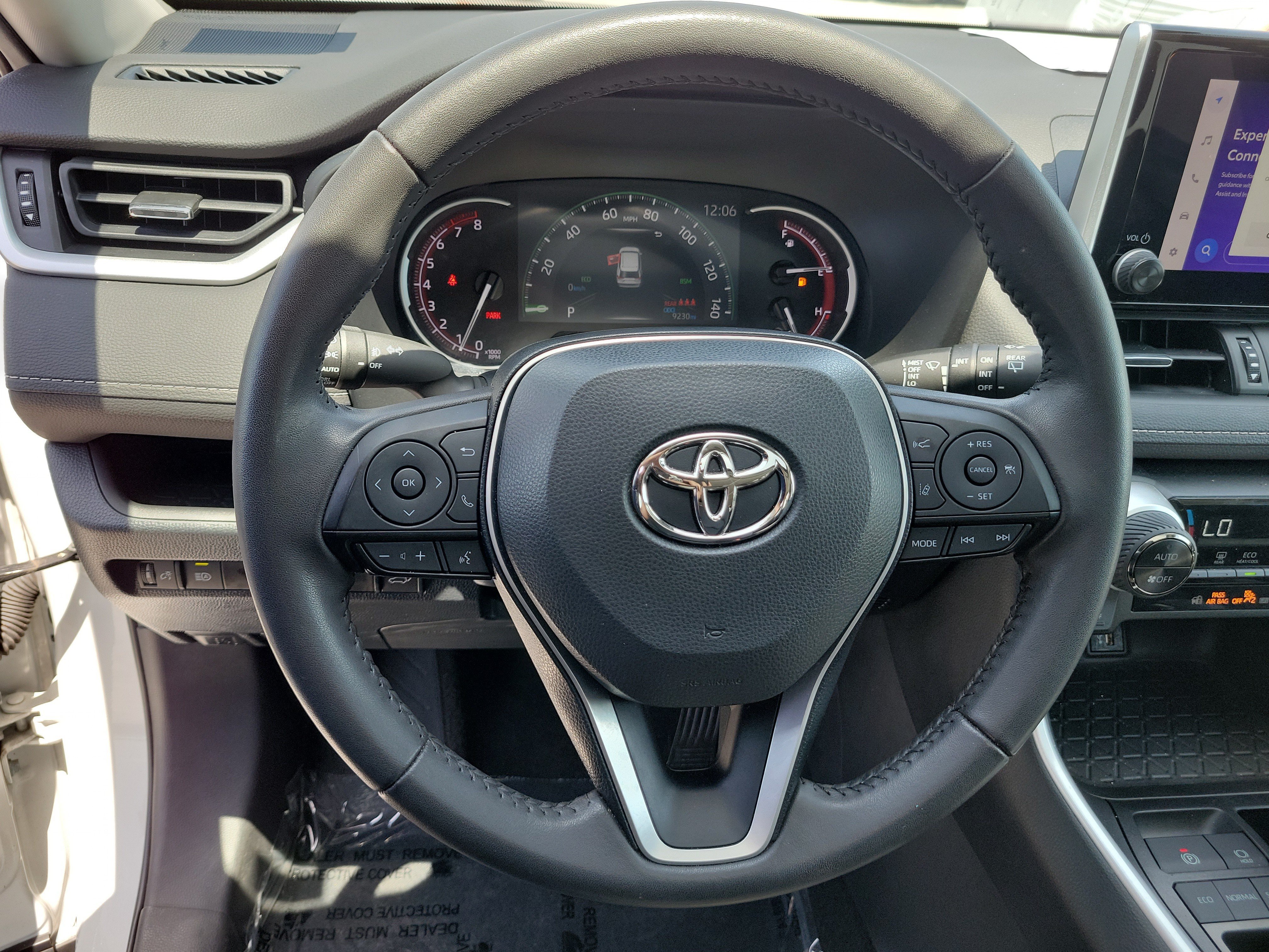 Certified Used 2023 Pearl Toyota XLE Premium image 26
