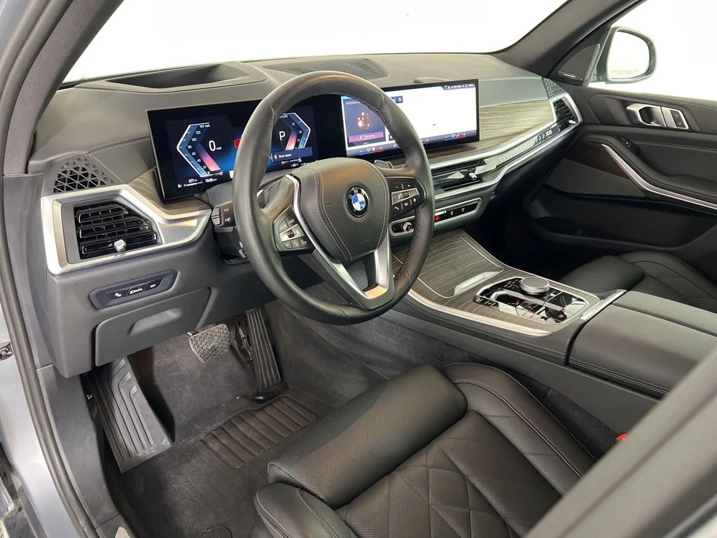 5UX23EU03R9V31207