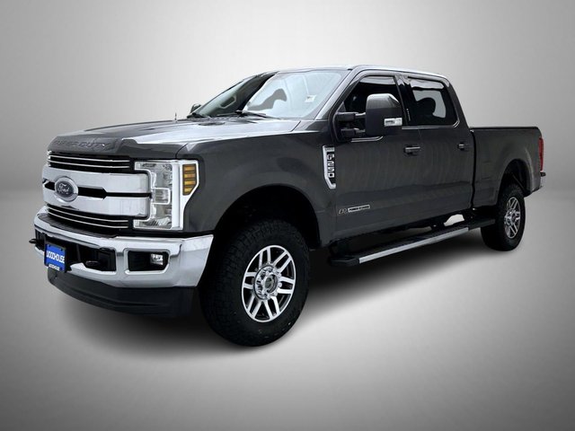 2019 Ford F-250SD Lariat
