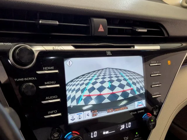 Used 2018 Brown Toyota XLE image 20