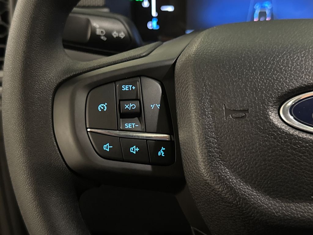 New 2026 Gray Ford XL image 29