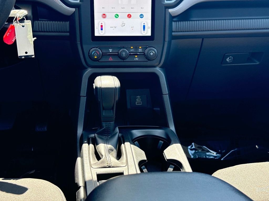 2025 Ford Ranger XL - Photo 22