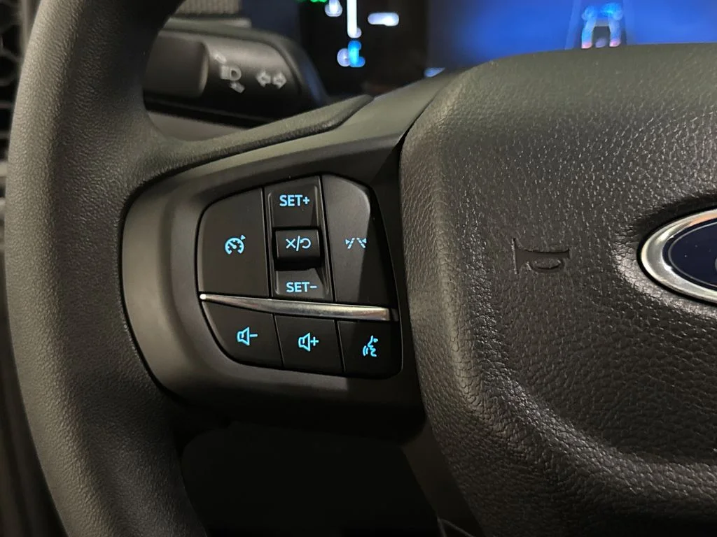New 2026 Gray Ford XL image 29