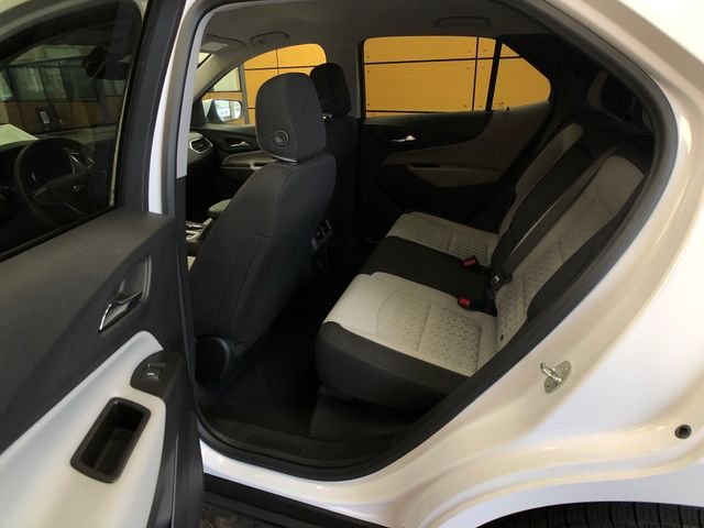 Certified Used 2022 Summit White Chevrolet LT image 20