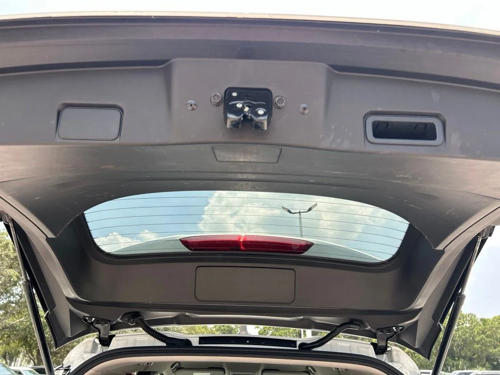 Certified Used 2024 White Nissan S image 51