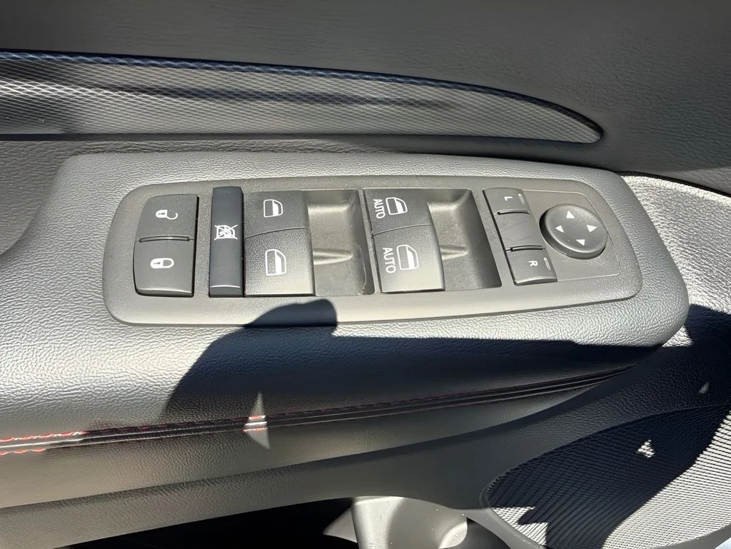 Used 2026 White Dodge GT image 26