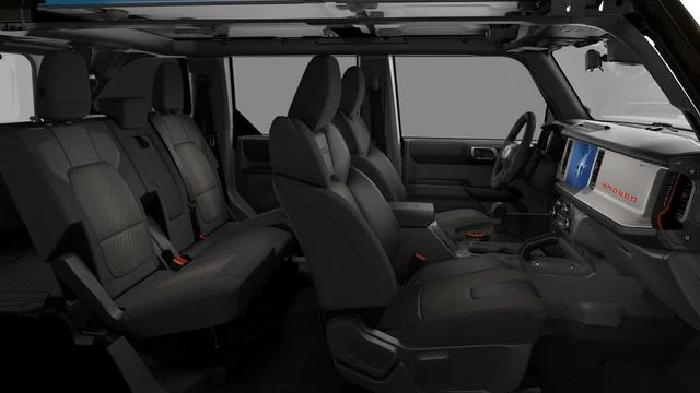 New 2026 Shelter Green Metallic Ford Raptor® image 6
