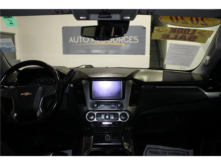 Used 2020 Satin Steel Metallic Chevrolet LT image 14