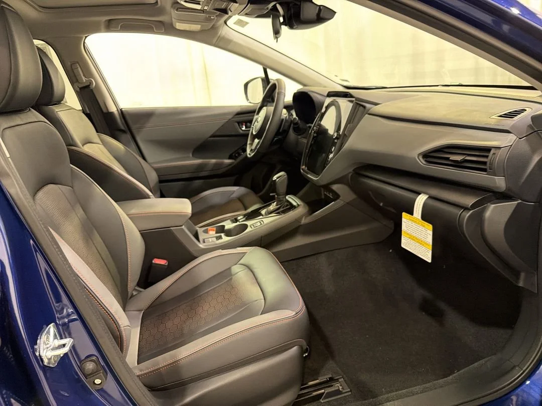 New 2026 Sapphire Blue Pearl Subaru Limited image 15