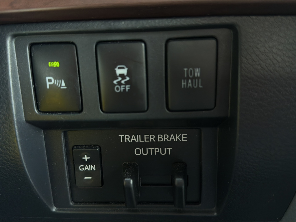 Used 2019 Gray Toyota Limited image 36