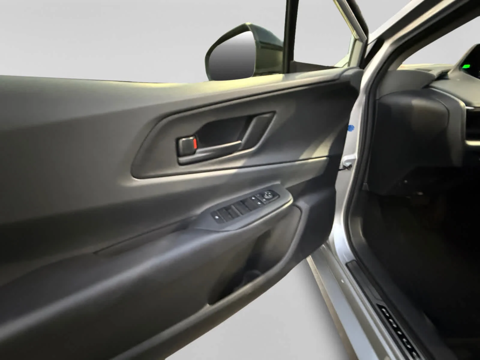 Used 2024 Cutting Edge Toyota LE image 10