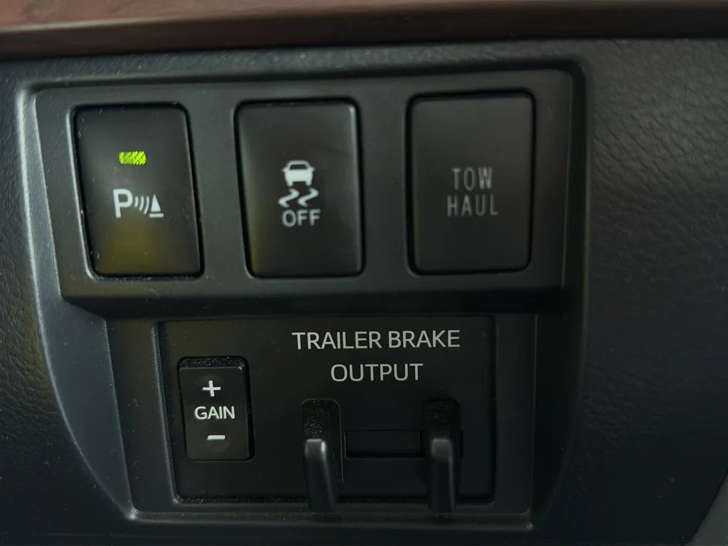Used 2019 Gray Toyota Limited image 36