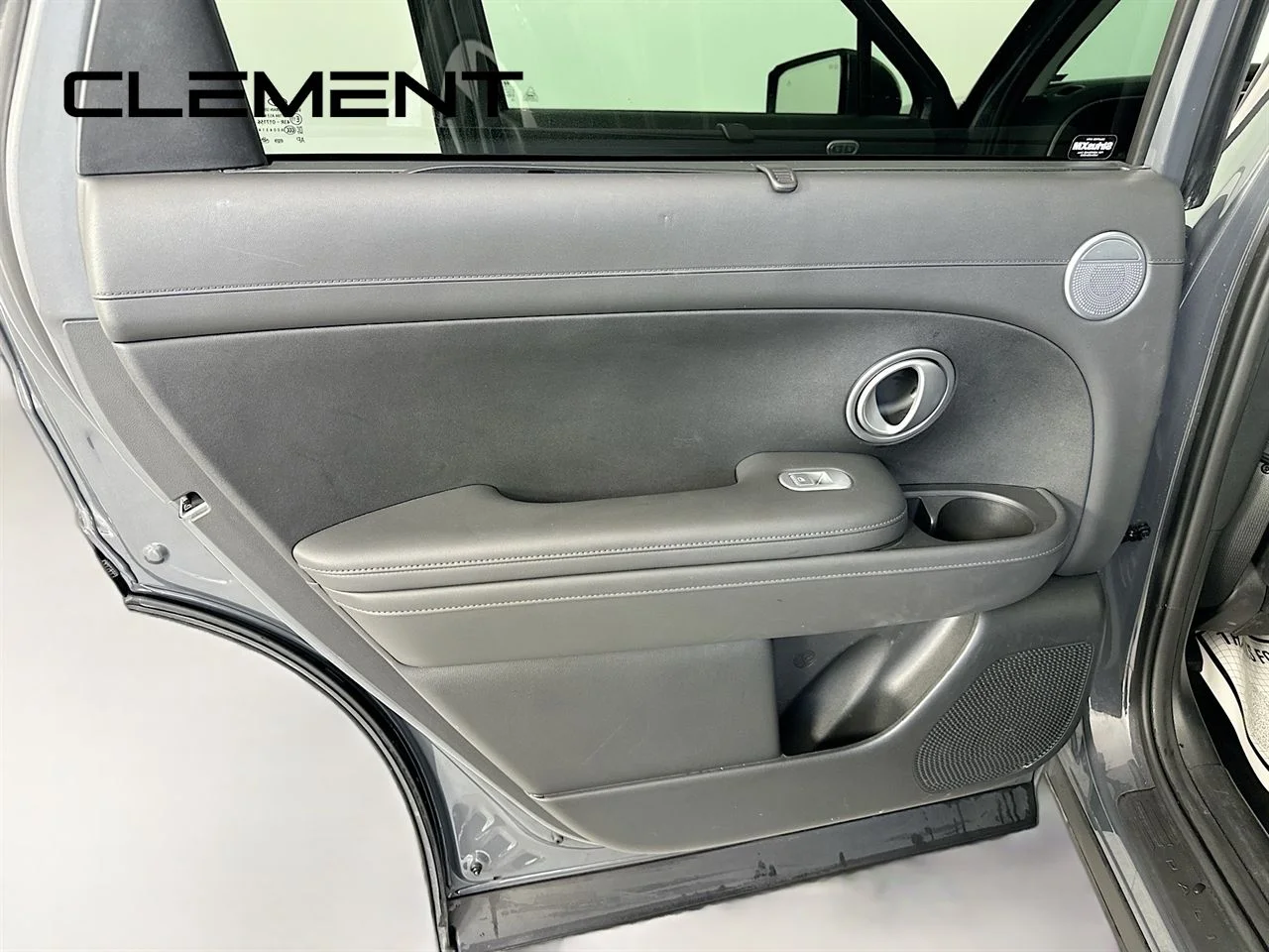 Used 2026 Gray Pearl Hyundai Limited image 32