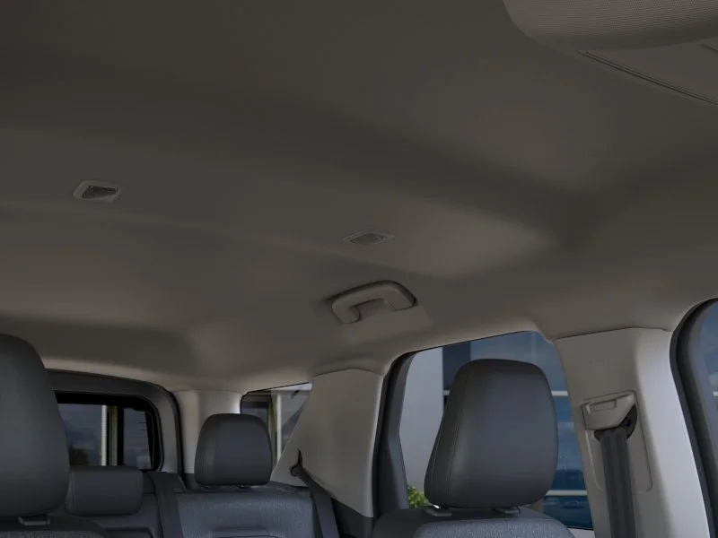 2025 Ford Bronco Sport Big Bend - Photo 22