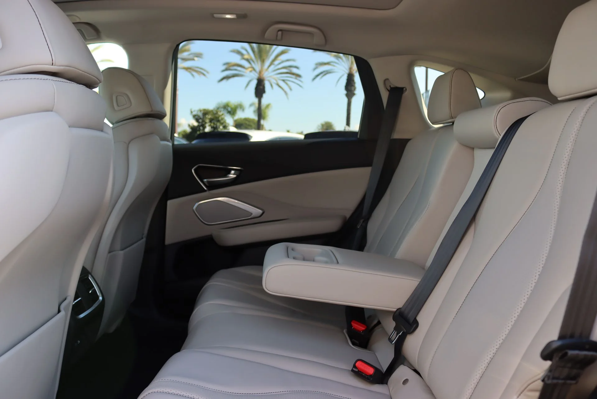 New 2026 Majestic Black Pearl Acura SH-AWD with Technology Package image 21