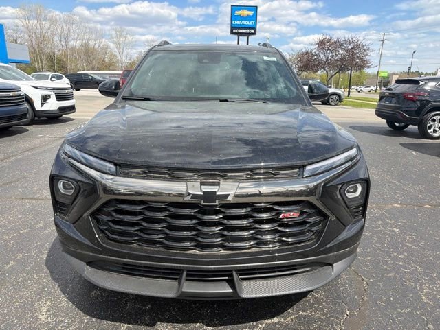 2026 Chevrolet Trailblazer RS - Photo 7