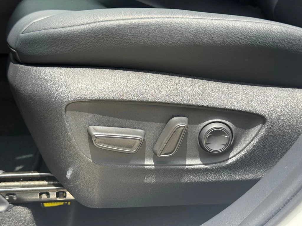 Certified Used 2026 Beige Toyota XLE image 9