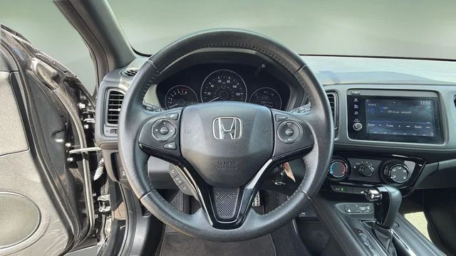 Used 2022 Black Honda Sport image 13