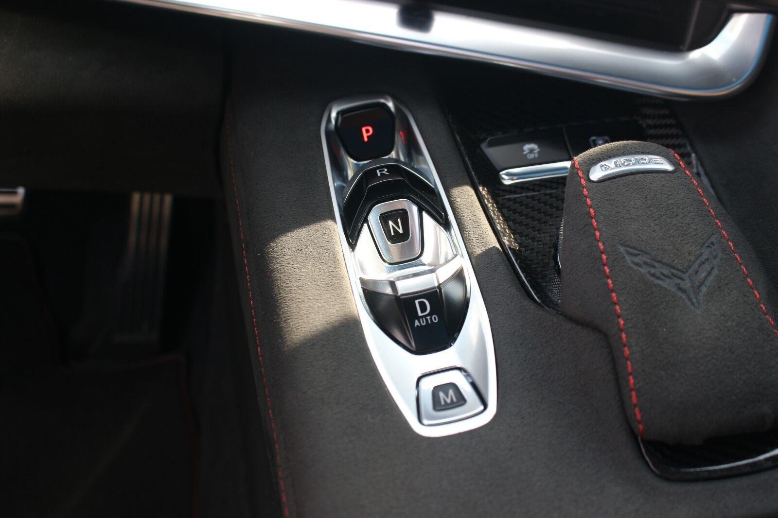 Used 2022 TORCH RED Chevrolet 3LT image 26