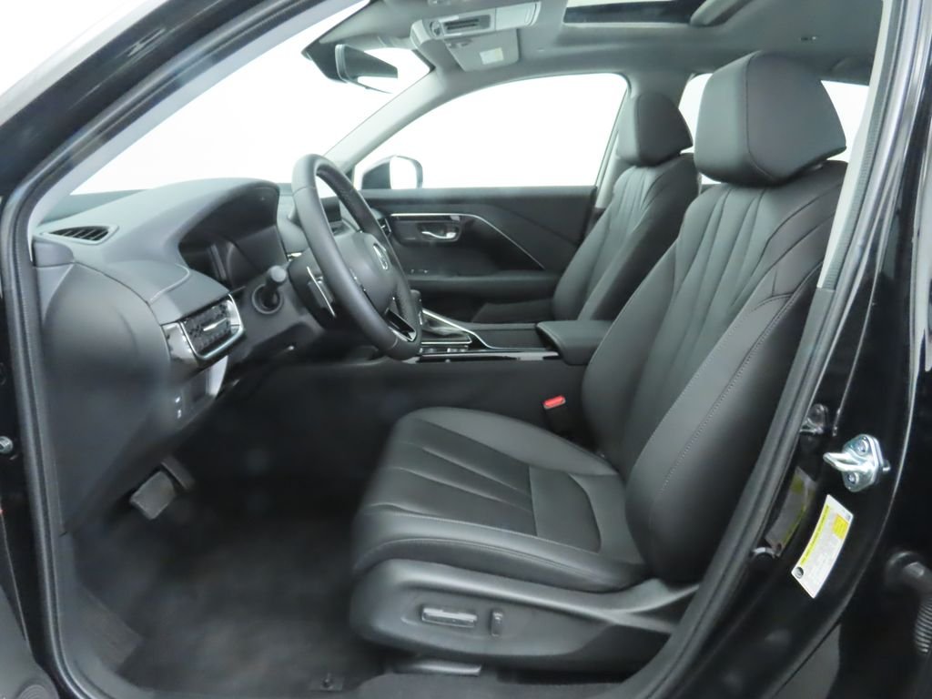2025 Acura ADX Base - Photo 21