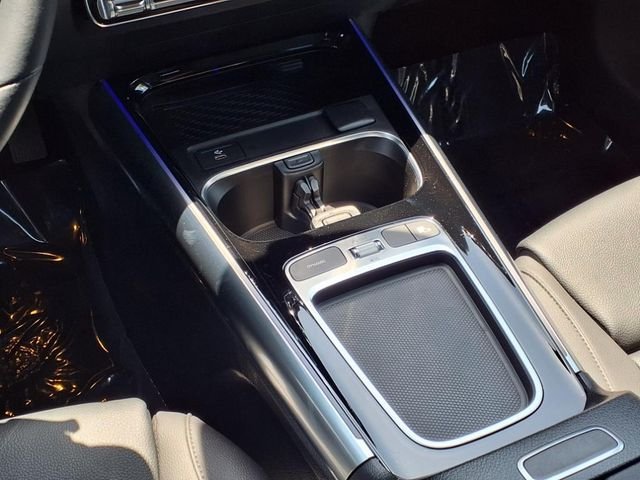 2025 Mercedes-Benz GLA GLA250 - Photo 7