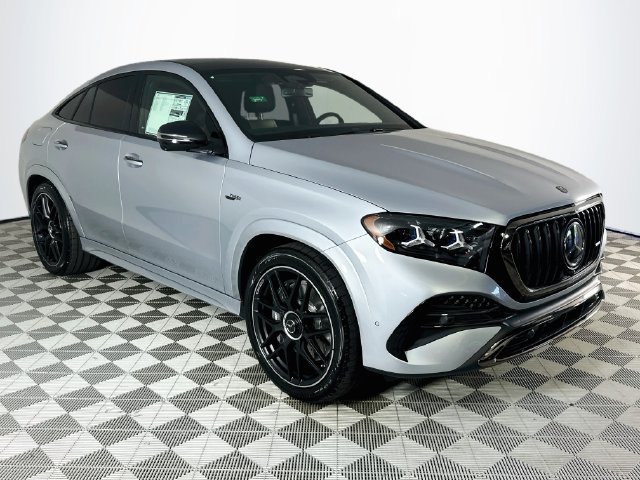 2027 Mercedes-Benz GLE 