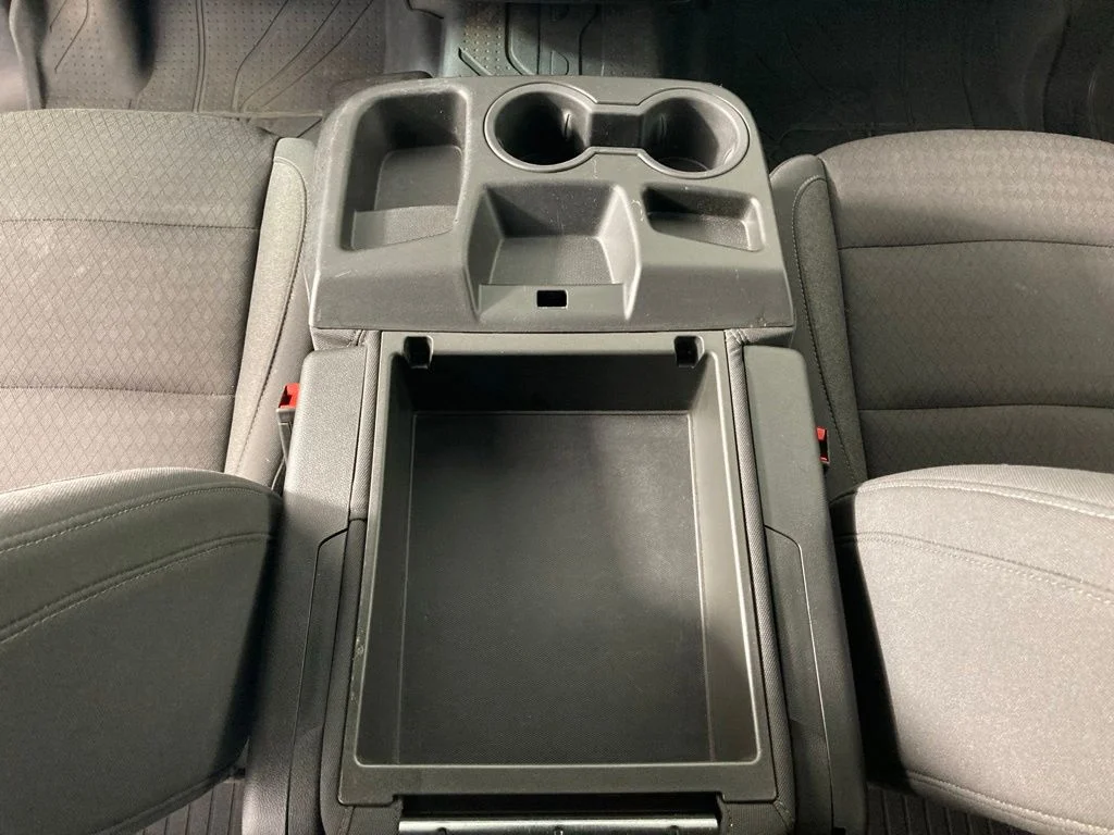 Used 2024 Gray Chevrolet Custom image 10