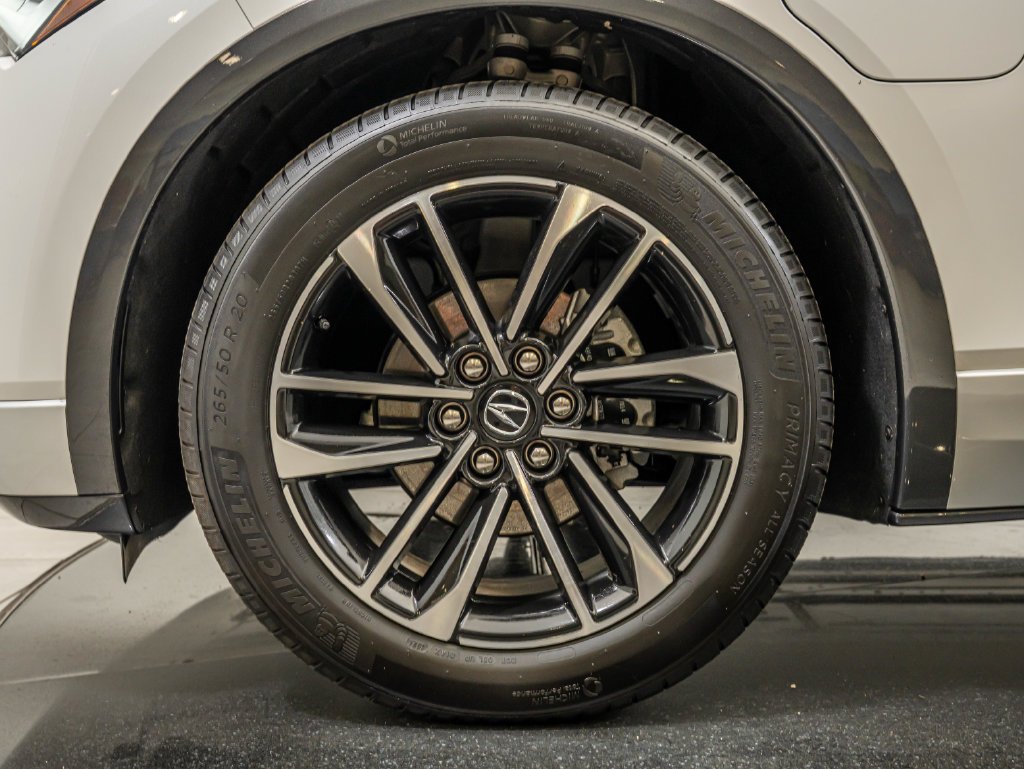 2024 Acura ZDX A-SPEC - Photo 13