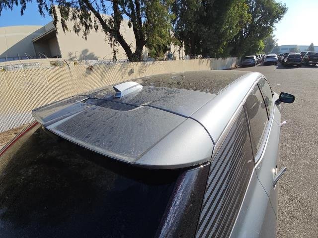 Used 2027 Silver Cadillac Luxury image 13