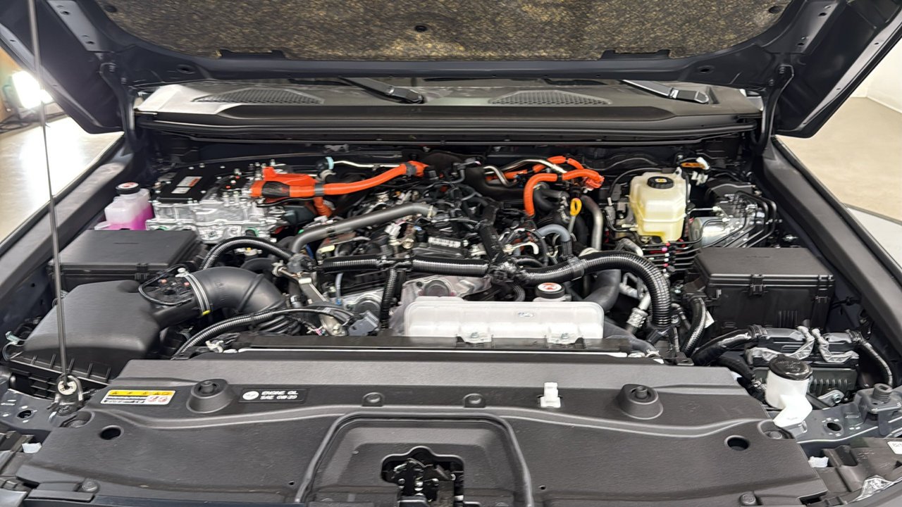 Certified Used 2027  Toyota Base image 25