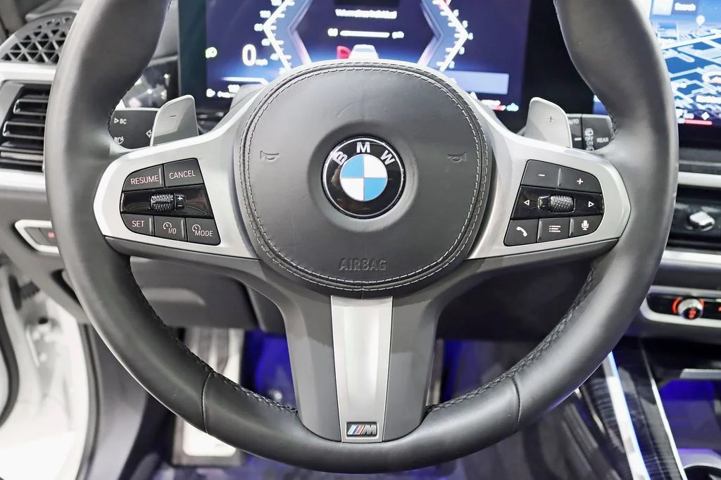 2023 BMW X7 40i - Photo 15