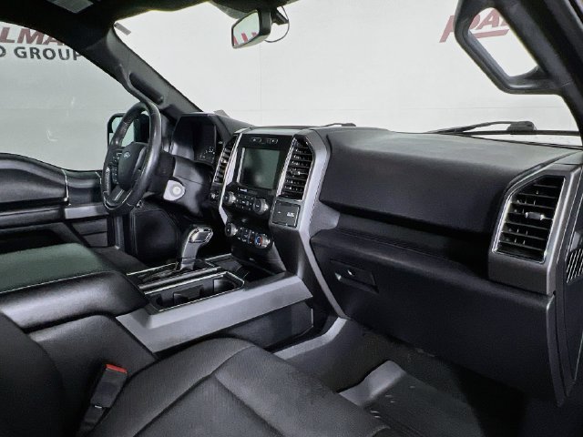 2020 Ford F-150 XLT - Photo 37
