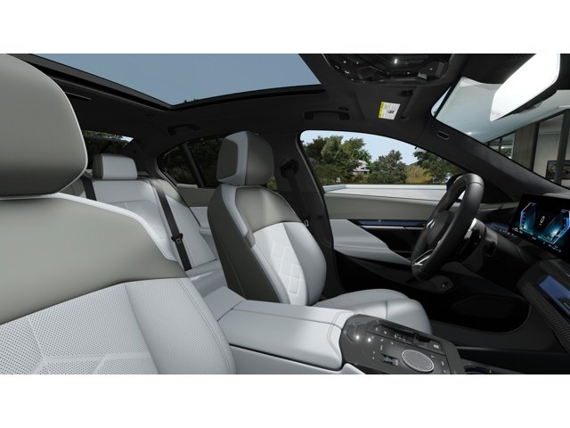 New 2027 Dark Graphite Metallic BMW  image 9