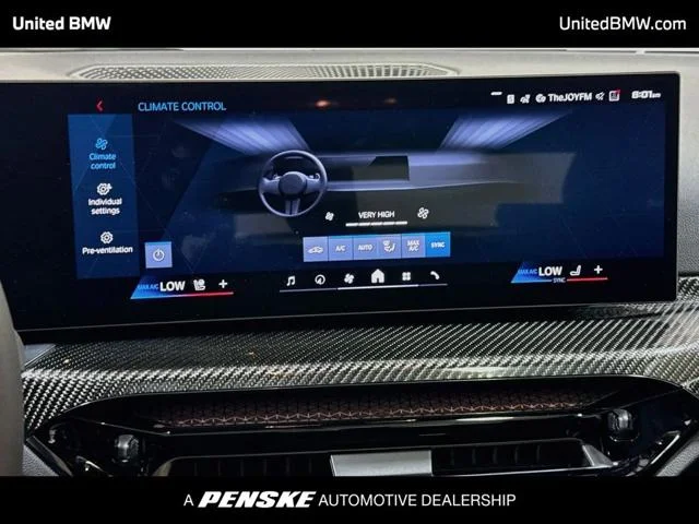 New 2026 Brooklyn Grey Metallic BMW 2 Series image 18