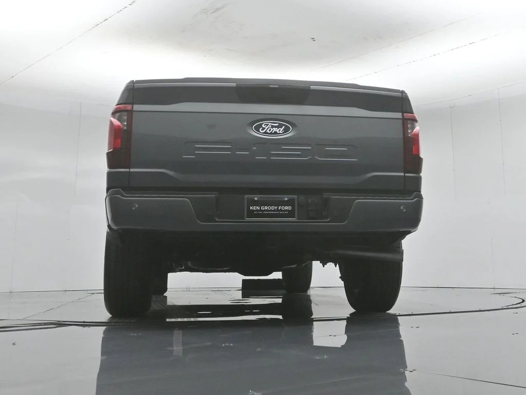 New 2026 Gray Ford STX image 47