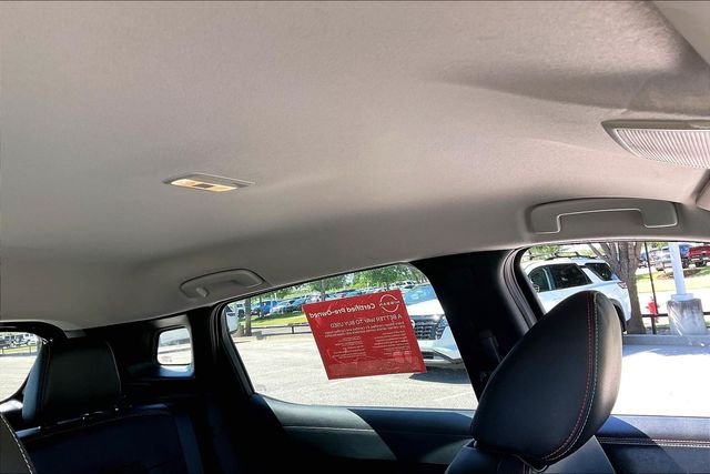 Used 2025 Blue Nissan SR image 20