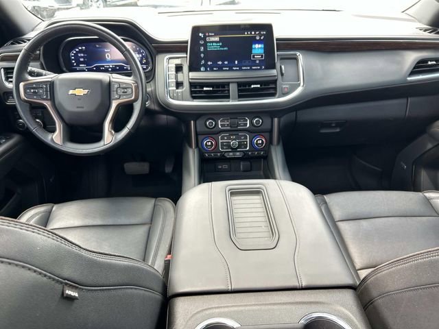 2023 Chevrolet Suburban High Country - Photo 13