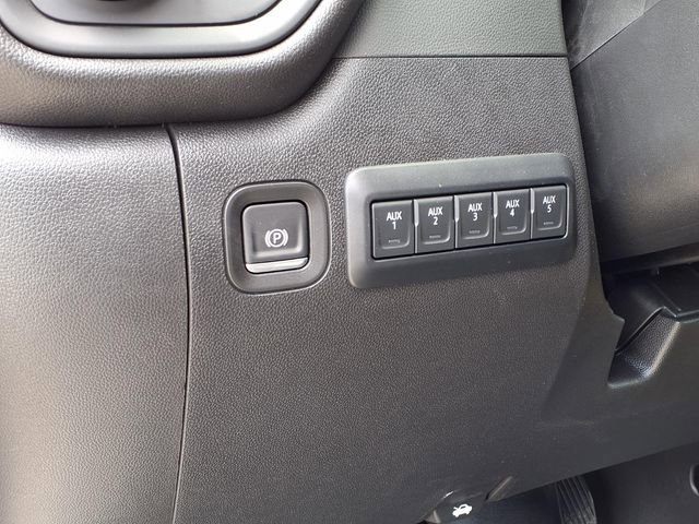 2026 Chevrolet Silverado 3500 HD Work Truck - Photo 14