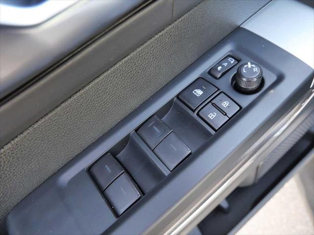 Certified Used 2025 CELESTIAL SILVER Toyota  image 19