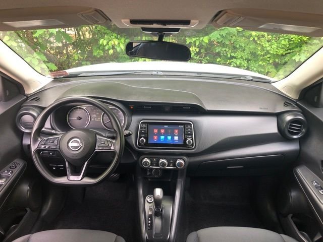 Used 2024 White Nissan S image 20