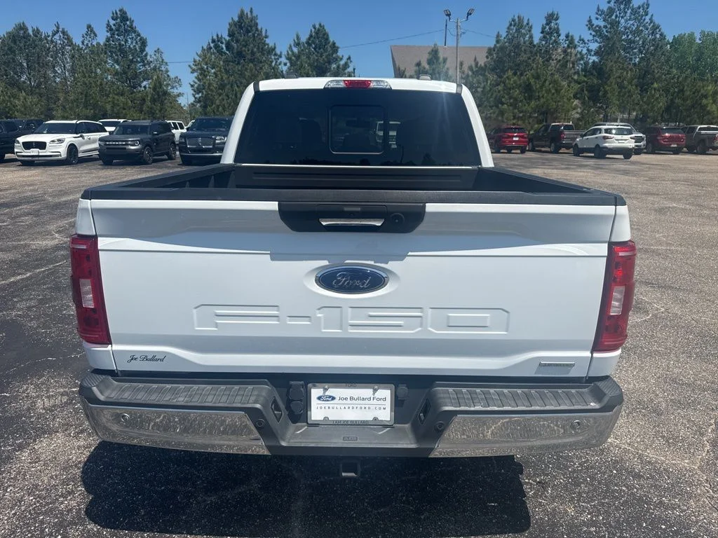 2022 Ford F-150 XLT - Photo 21