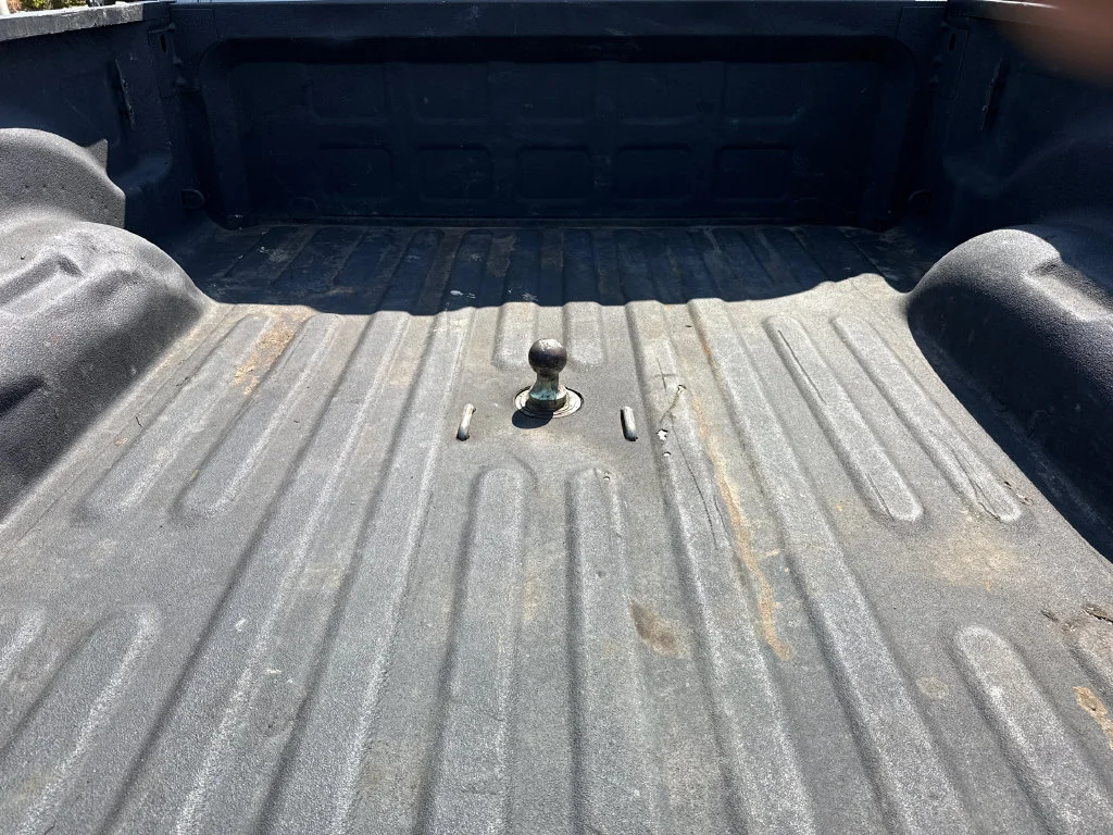 Used 2023 Silver Ram Tradesman image 11