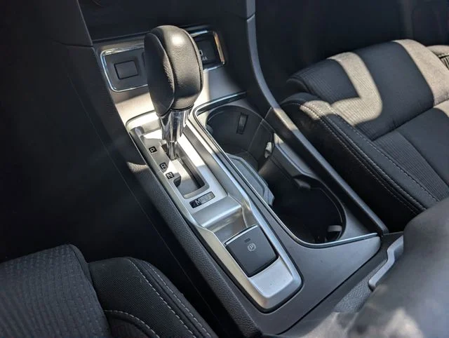 Used 2024 Gray Metallic Subaru Premium image 19