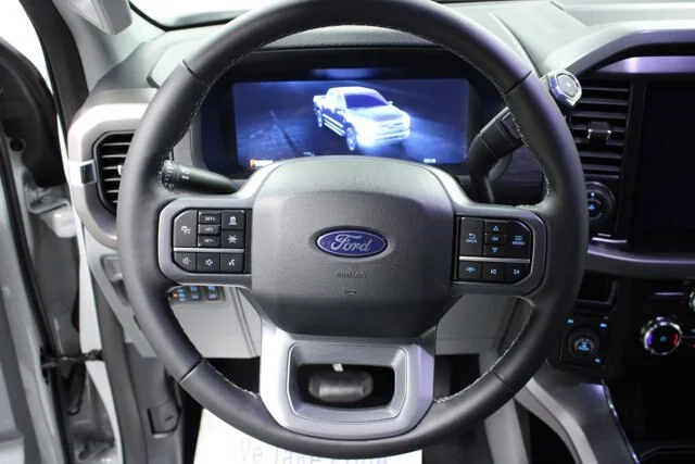 New 2026 Avalanche Ford XLT image 39