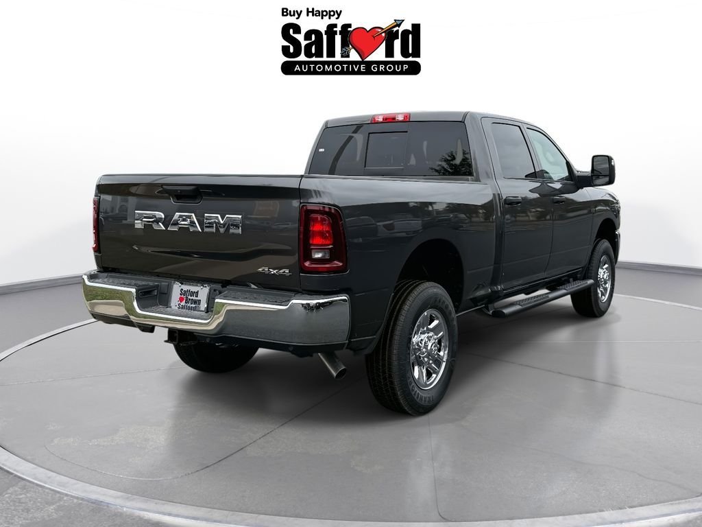 2026 RAM 2500 Tradesman - Photo 9