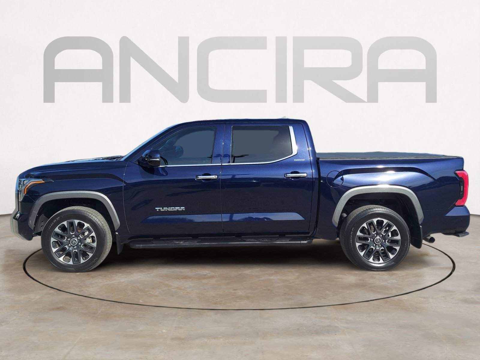 Used 2024 Blueprint Toyota Limited image 7
